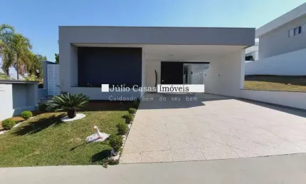Casa em condomínio fechado com 3 quartos para alugar no Jardim Residencial Chácara Ondina, Sorocaba 