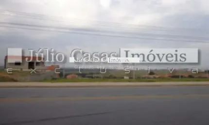 Terreno comercial à venda na Vila Olímpia, Sorocaba 