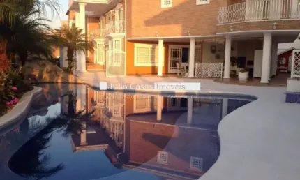 Casa em condomínio fechado com 4 quartos à venda no Aparecidinha, Sorocaba 