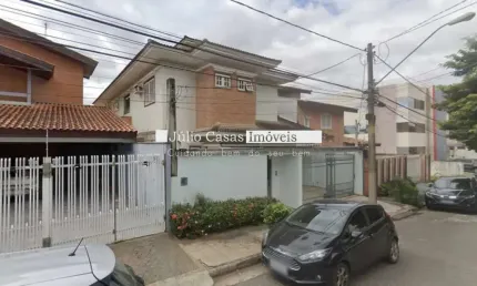 Casa com 5 quartos à venda no Parque Campolim, Sorocaba 