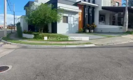 Casa em condomínio fechado com 3 quartos à venda no Horto Florestal, Sorocaba 