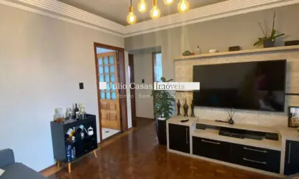 Cobertura duplex graciosa com 02 quartos- no jardim simus
