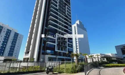 Apartamento para aluguel com 2 suítes todo modulado