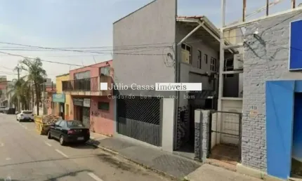 Ponto comercial para alugar no Jardim Santa Rosália, Sorocaba 