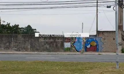 Terreno comercial para alugar no Parque Bela Vista, Votorantim 