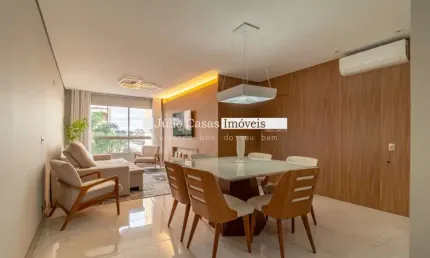 Apartamento com 3 quartos à venda no Centro, Sorocaba 