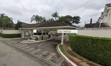 Casa em condomínio fechado com 4 quartos à venda no Jardim América, Sorocaba 