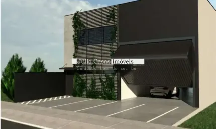 Galpão comercial para alugar no jd. do paço 360m² construídos pé direito 6mt