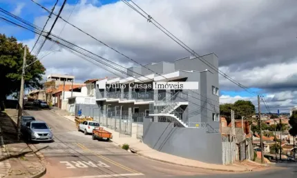 Kitnet / Stúdio à venda na Vila Hortência, Sorocaba 