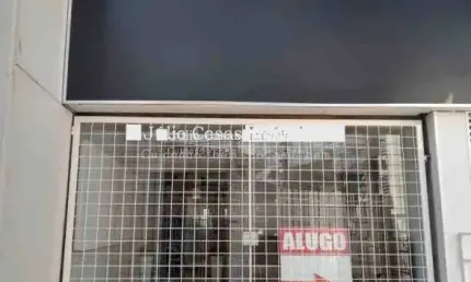 Ponto comercial para alugar na Vila Hortência, Sorocaba 