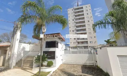 Apartamento com 2 quartos para alugar no Jardim Europa, Sorocaba 