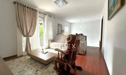 VENDA: Casa 1 suíte + 2 dormitórios - Centro - Itajaí/SC