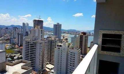 VENDA: LOFT MOBILIADO, EQUIPADO e DECORADO com 1 Dormitório - Fazenda - Itajaí/SC