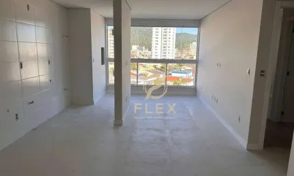 Venda: Apartamento NOVO 1 Suíte + 1 Dormitório - São Judas - Itajaí/SC