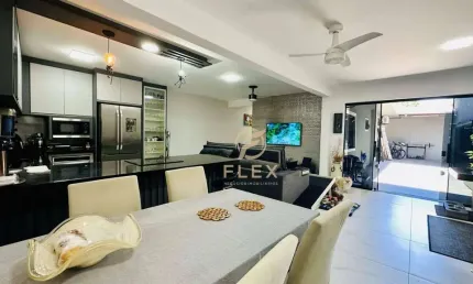 Venda: Excelente Casa com 1 Suíte com Closet + 1 Dormitório - São João - Itajaí/SC