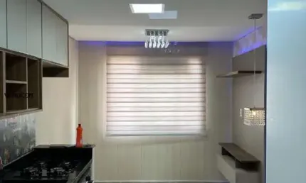 Apartamento para venda em são paulo, parque fongaro, 2 dormitórios, 1 banheiro, 1 vaga