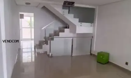 Sobrado para Venda em São Paulo, VILA GUMERCINDO, 3 dormitórios, 3 suítes, 3 banheiros, 1 vaga