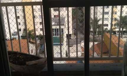 Apartamento para Venda em São Paulo, IPIRANGA, 3 dormitórios, 1 banheiro, 1 vaga