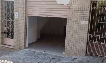 Salão Comercial para Locação em São Paulo, VILA MONUMENTO, 1 vaga