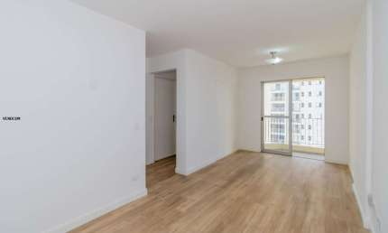 Apartamento para Venda em São Paulo, Vila Brasilio Machado, 3 dormitórios, 1 suíte, 2 banheiros, 1 vaga