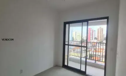 Apartamento para Venda em São Paulo, SÃO JUDAS, 1 dormitório, 1 banheiro