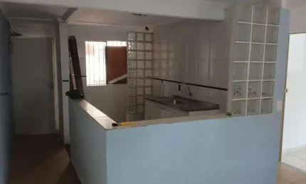 Apartamento para Venda em São Paulo, Cidade Nova Heliópolis, 2 dormitórios, 1 banheiro, 1 vaga