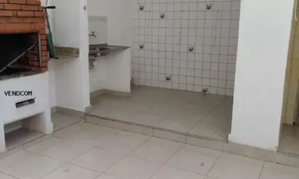Sobrado para Venda em São Paulo, VILA GUMERCINDO, 4 dormitórios, 2 suítes, 4 banheiros, 2 vagas