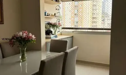 Apartamento para venda em são paulo, saúde, 3 dormitórios, 1 suíte, 2 banheiros, 2 vagas