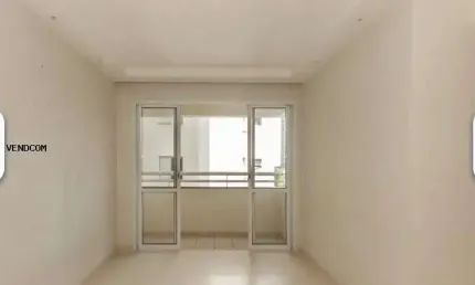Apartamento para Venda em São Paulo, CHÁCARA INGLESA, 3 dormitórios, 1 suíte, 2 banheiros, 1 vaga