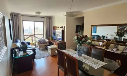 Apartamento para venda em são paulo, vila das mercês, 3 dormitórios, 1 suíte, 3 banheiros, 2 vagas