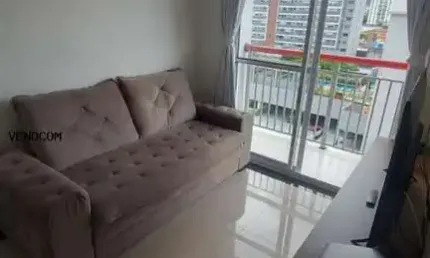 Apartamento para venda em são paulo, ipiranga, 2 dormitórios, 1 banheiro