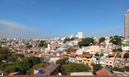 Sobrado para Venda em São Paulo, CAMBUCI, 7 dormitórios, 3 banheiros, 1 vaga