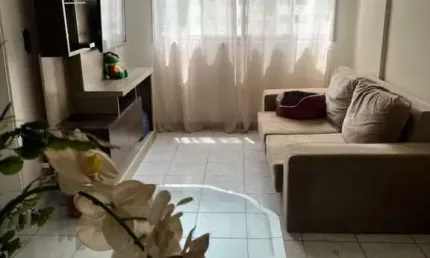 Apartamento para Venda em São Paulo, JARDIM CELESTE, 2 dormitórios, 1 banheiro, 1 vaga