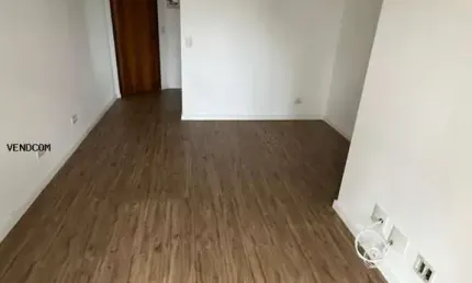 Apartamento para Locação em São Paulo, Vila Firmiano Pinto, 2 dormitórios, 1 banheiro, 1 vaga