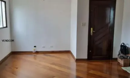 Apartamento para Locação em Santo André, Vila Guiomar, 3 dormitórios, 1 suíte, 2 banheiros, 3 vagas