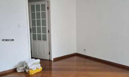 Apartamento para Venda em Santo André, Vila Guiomar, 3 dormitórios, 1 suíte, 2 banheiros, 3 vagas