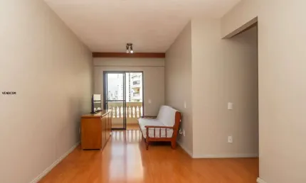 Apartamento para Venda em São Paulo, CHÁCARA INGLESA, 3 dormitórios, 1 suíte, 2 banheiros, 1 vaga