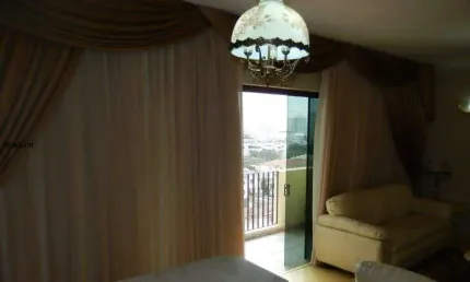 Apartamento para venda em são paulo, vila santo estefano, 3 dormitórios, 1 suíte, 3 banheiros, 3 vagas