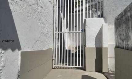 Casa Térrea para Locação em São Paulo, ALTO DO IPIRANGA, 1 dormitório, 1 banheiro