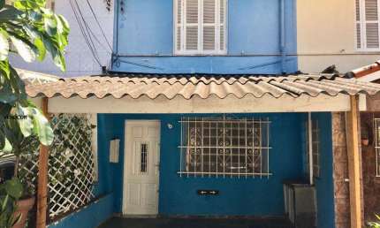 Sobrado para Locação em São Paulo, PINHEIROS, 3 dormitórios, 1 suíte, 2 banheiros, 1 vaga