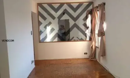 Apartamento para Venda em São Paulo, VILA MORAES, 3 dormitórios, 2 banheiros, 1 vaga