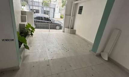 Casa Térrea para Locação em São Paulo, Vila Brasilio Machado, 3 dormitórios, 2 banheiros, 1 vaga