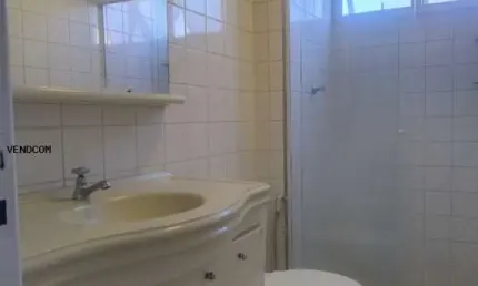 Apartamento para Venda em São Paulo, JARDIM CELESTE, 2 dormitórios, 1 banheiro, 1 vaga