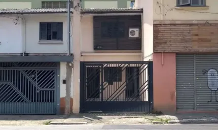 Comercial para Locação em São Paulo, VILA MARIANA, 6 banheiros, 1 vaga
