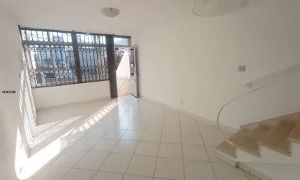 Sobrado para locação em são paulo, bosque da saúde, 2 dormitórios, 3 banheiros, 2 vagas
