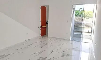 Casa grande 2 dormitórios (1 suíte) e sacada - vitória park !!!