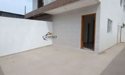 Casa com 2 quartos à venda na Vila Santo Antônio, Guarujá 