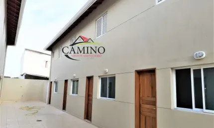 Casa com 2 quartos à venda na Rua Acre, Enseada, Guarujá