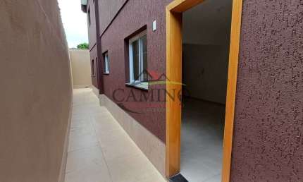Casa com 2 quartos à venda na Avenida Antônio Correa, Vila Ligya, Guarujá