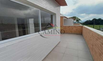 Casa com 3 quartos à venda na Rua José Amadeu Ramos, Jardim Las Palmas, Guarujá